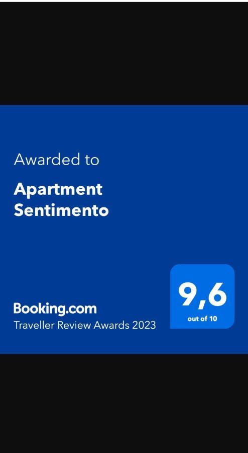 Apartment Sentimento プーラ エクステリア 写真