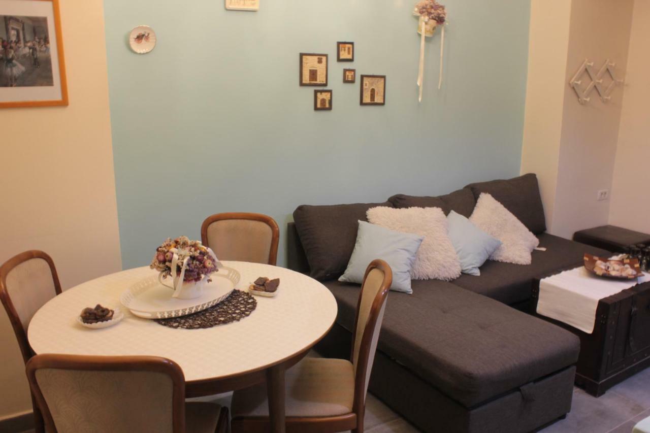 Apartment Sentimento プーラ エクステリア 写真