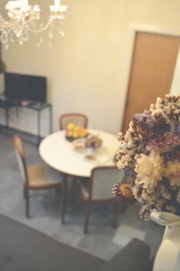 Apartment Sentimento プーラ エクステリア 写真