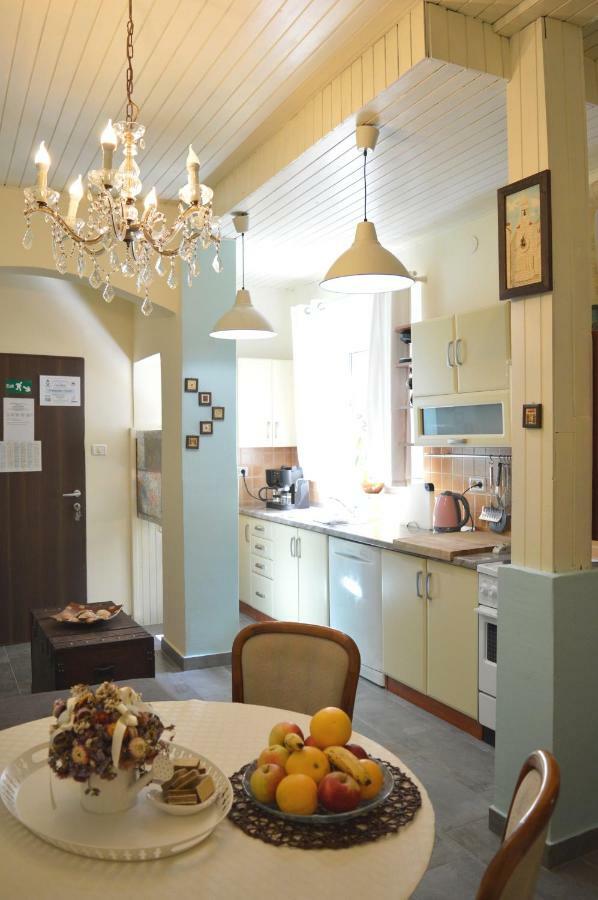 Apartment Sentimento プーラ エクステリア 写真